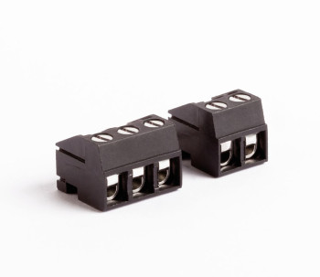 Wire Protector Female Plug