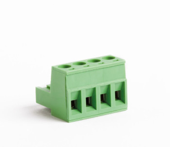 Rising Clamp Female Plug