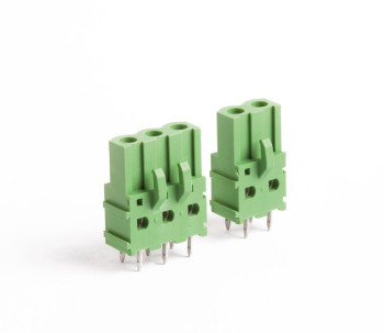 PCB Female Plug