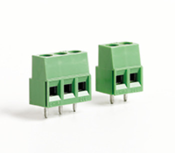 PCB Terminal Block