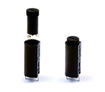Shocksafe Fuseholder