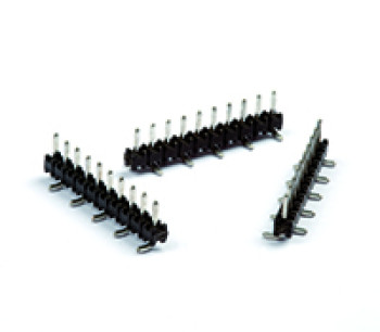 Single row