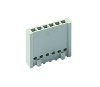 Plug Housing